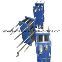 Chemical Industry Used Evaporator and Condenser